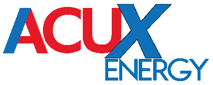 ACUX Energy Logo