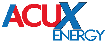 ACUX Energy Logo